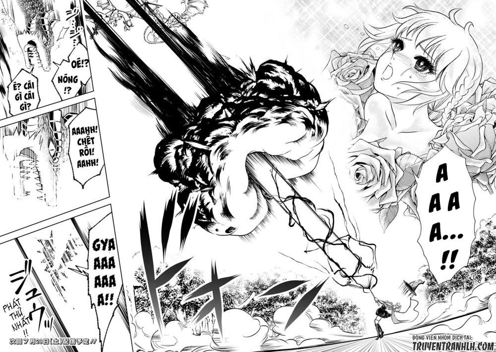 Ore No Ie Ga Maryoku Spot Datta Ken: Sundeiru Dake De Sekai Saikyou Chap 9 - Next Chap 10