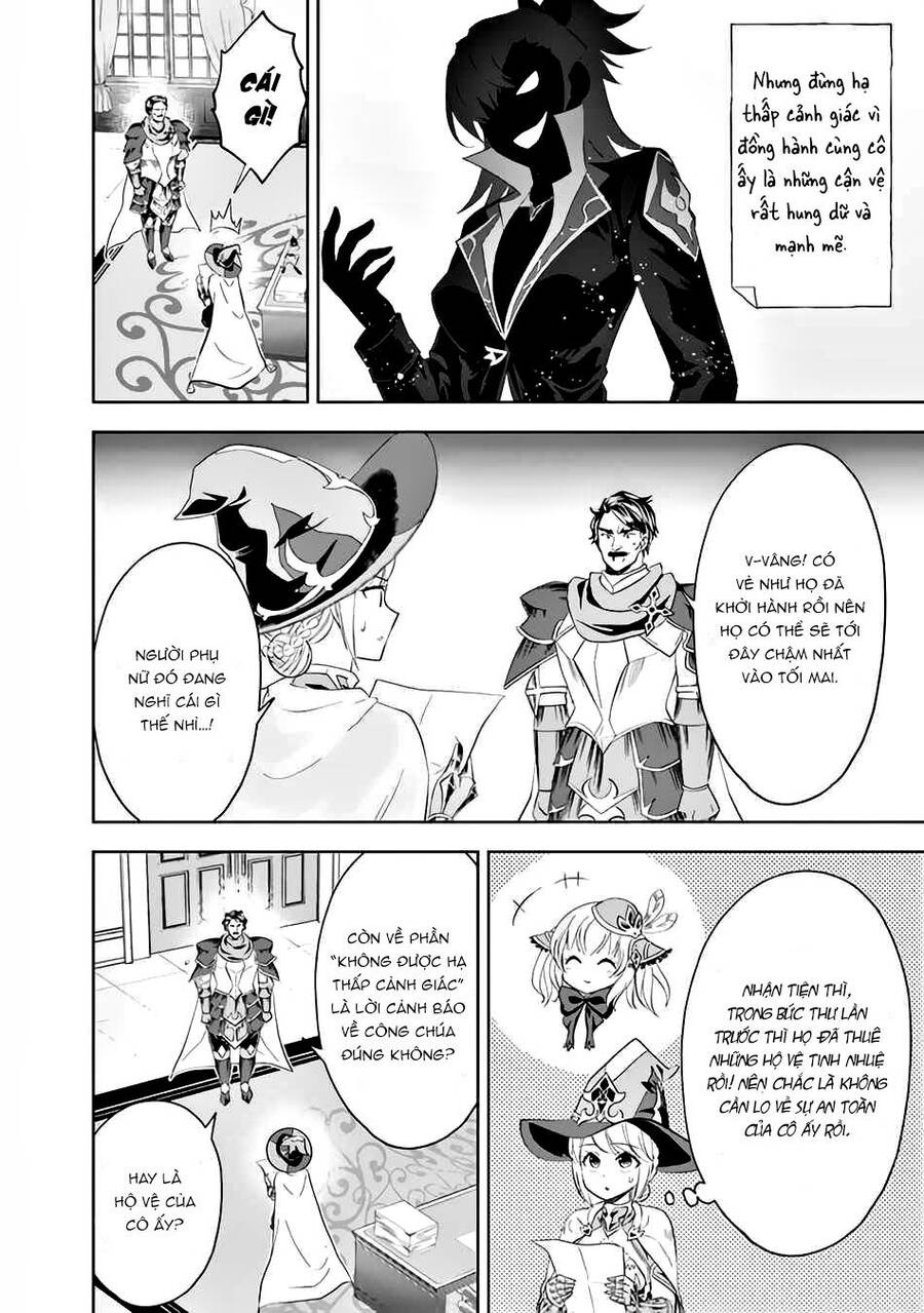 Ore No Ie Ga Maryoku Spot Datta Ken: Sundeiru Dake De Sekai Saikyou Chap 94 - Next Chap 95