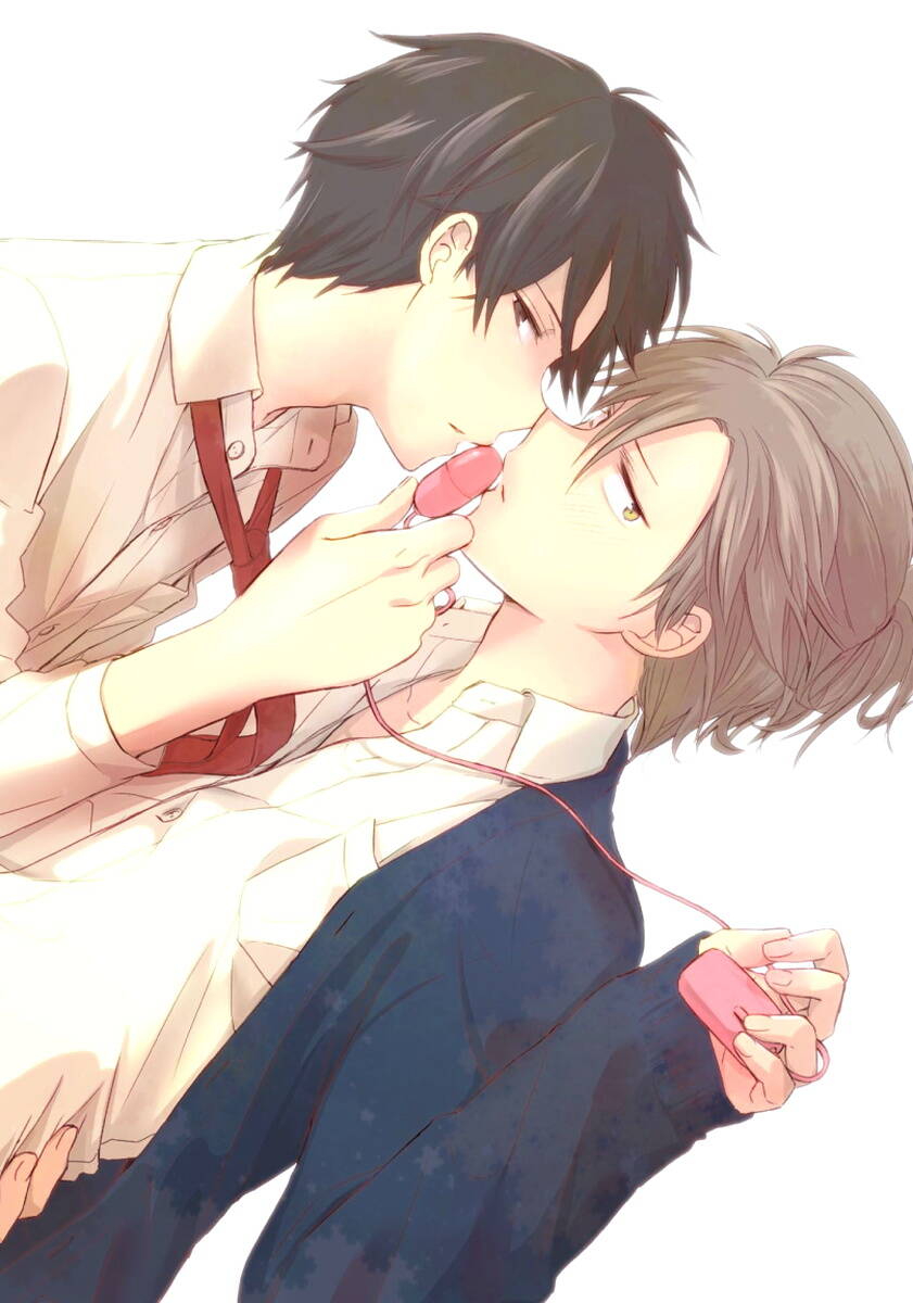 Ore No Otouto No Honjitsu No Onedari Chap 3 - Next Chap 4
