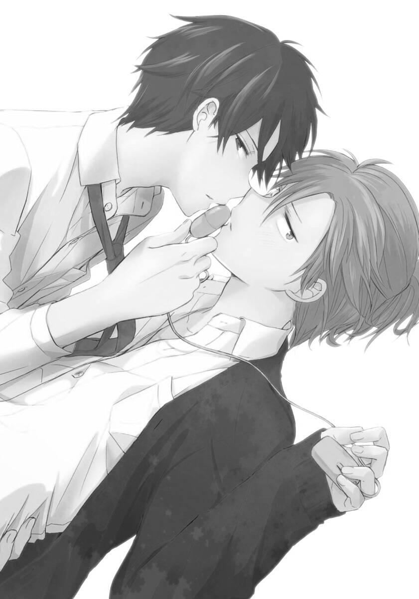 Ore No Otouto No Honjitsu No Onedari Chap 3 - Next Chap 4