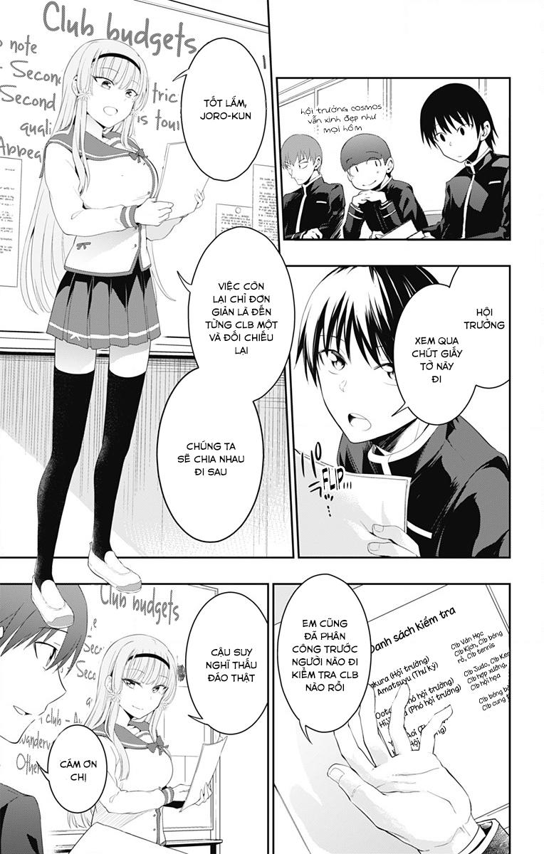 Ore Wo Suki Nano Wa Omae Dake Ka Yo Chap 1 - Next Chap 2