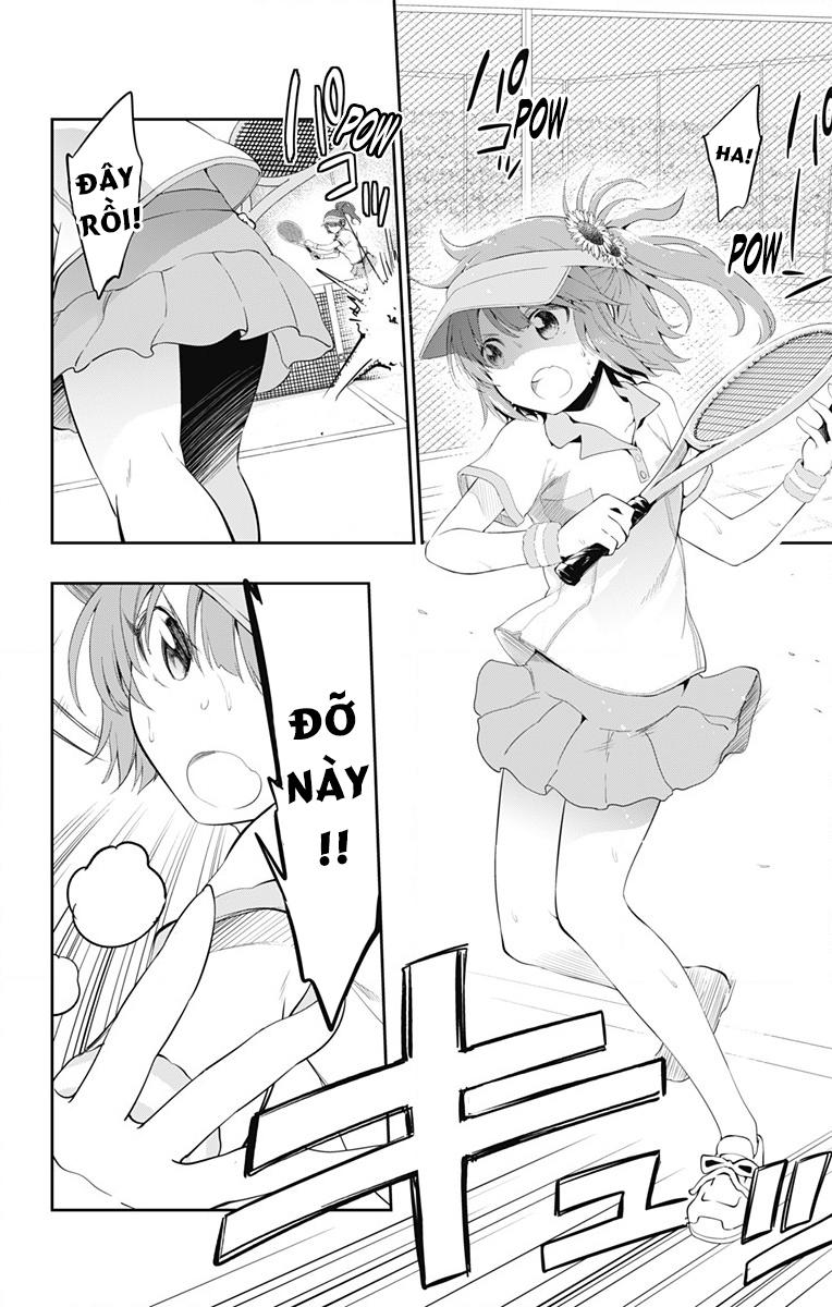 Ore Wo Suki Nano Wa Omae Dake Ka Yo Chap 1 - Next Chap 2