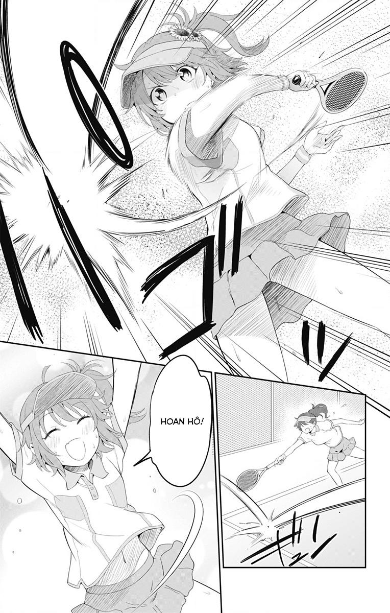 Ore Wo Suki Nano Wa Omae Dake Ka Yo Chap 1 - Next Chap 2