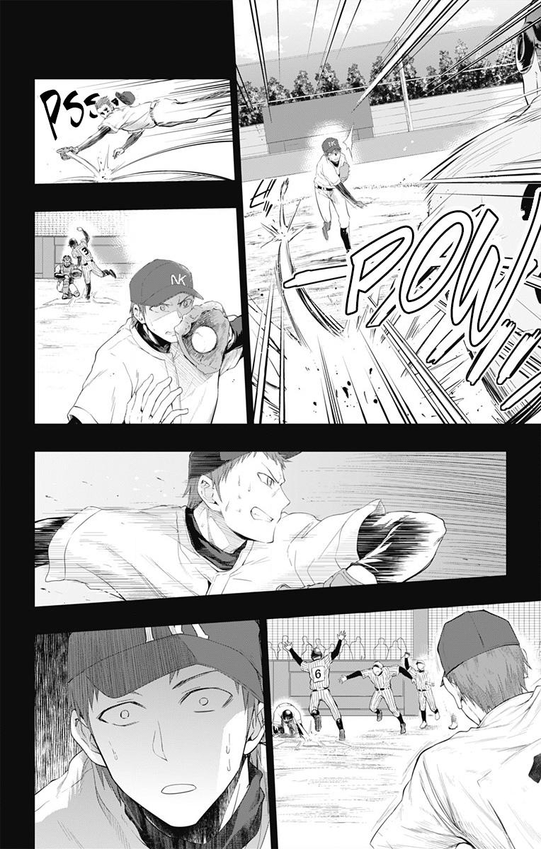 Ore Wo Suki Nano Wa Omae Dake Ka Yo Chap 1 - Next Chap 2