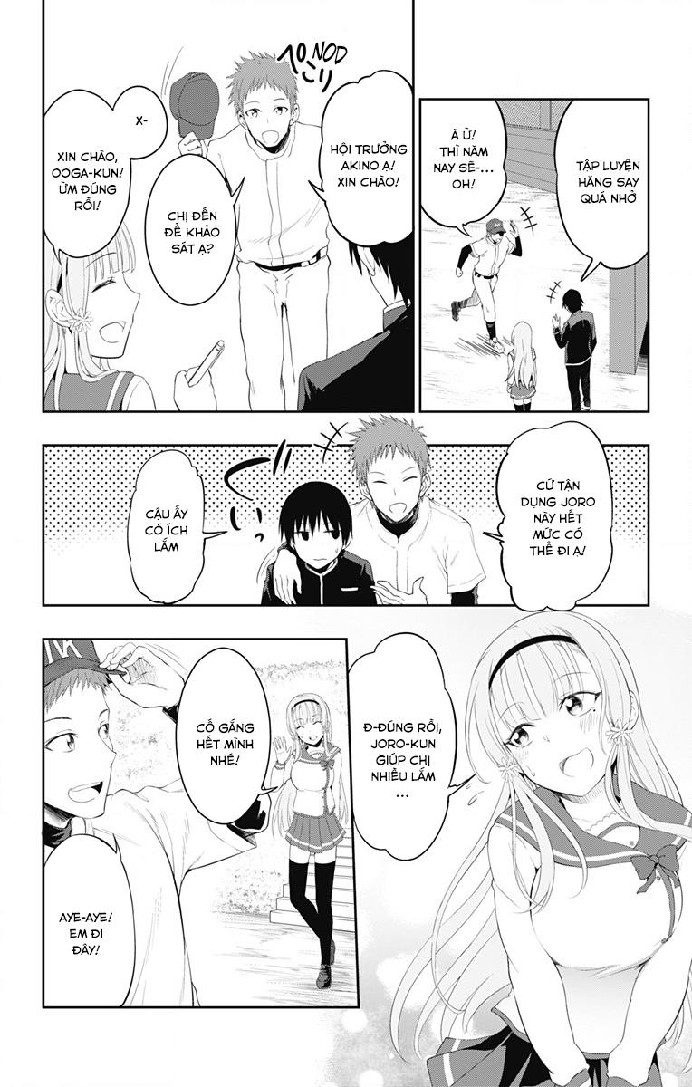 Ore Wo Suki Nano Wa Omae Dake Ka Yo Chap 1 - Next Chap 2