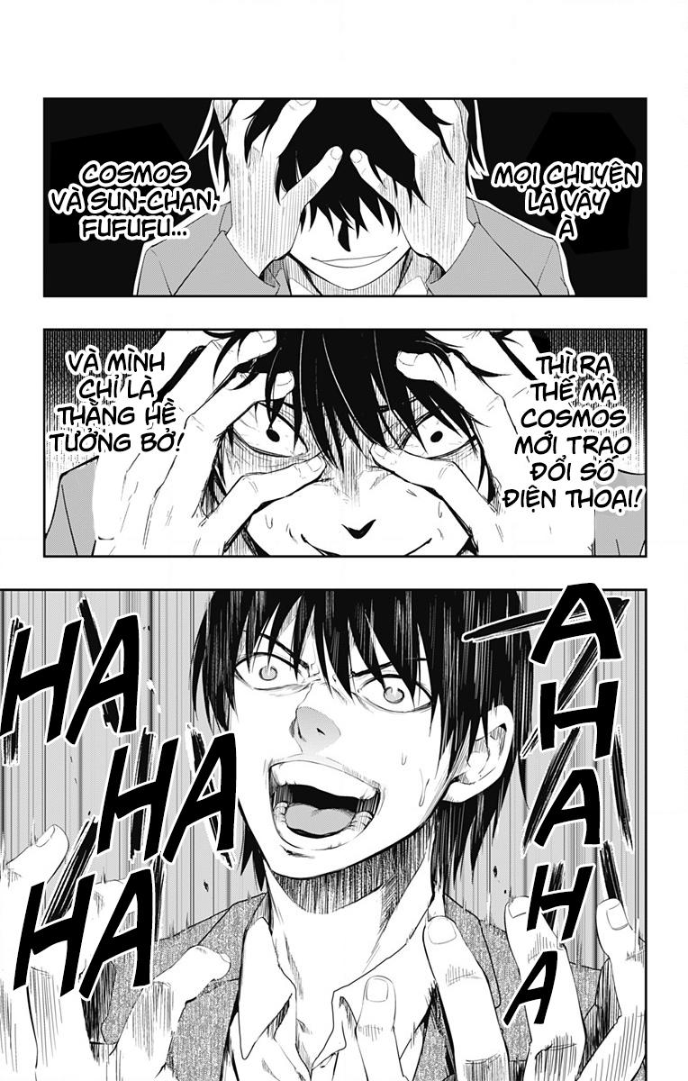 Ore Wo Suki Nano Wa Omae Dake Ka Yo Chap 2 - Next Chap 3