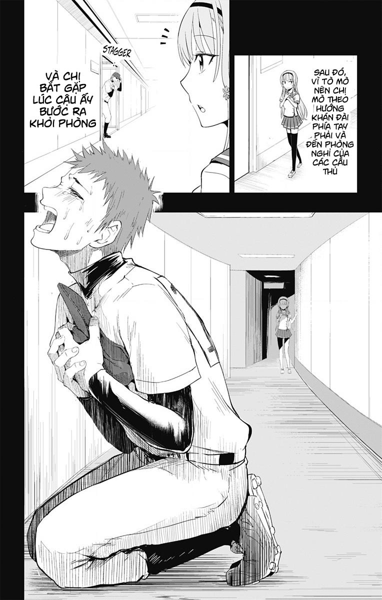 Ore Wo Suki Nano Wa Omae Dake Ka Yo Chap 2 - Next Chap 3