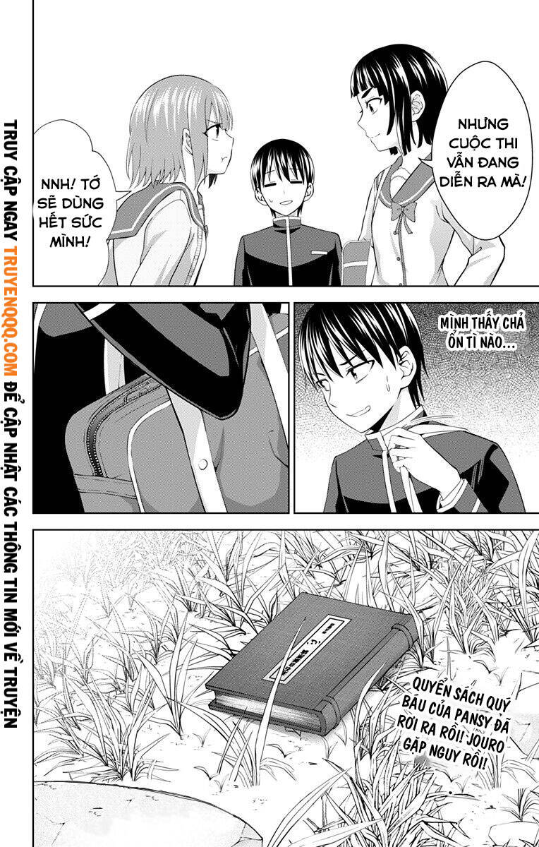 Ore Wo Suki Nano Wa Omae Dake Ka Yo Chap 275 - Next Chap 276