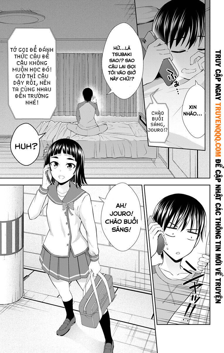 Ore Wo Suki Nano Wa Omae Dake Ka Yo Chap 275 - Next Chap 276
