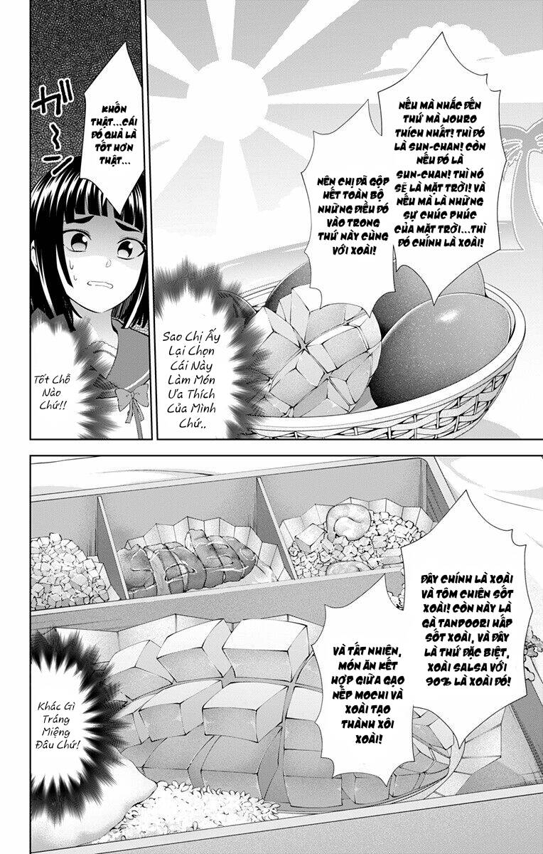 Ore Wo Suki Nano Wa Omae Dake Ka Yo Chap 28 - Next Chap 29