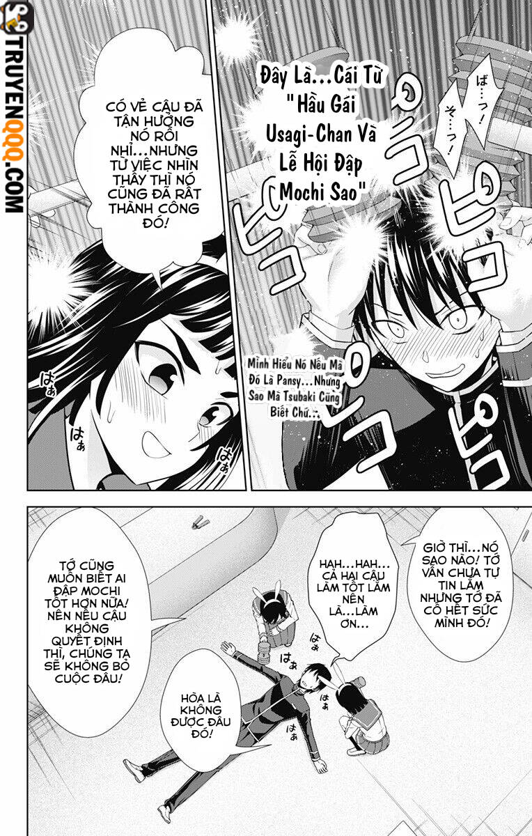 Ore Wo Suki Nano Wa Omae Dake Ka Yo Chap 28 - Next Chap 29