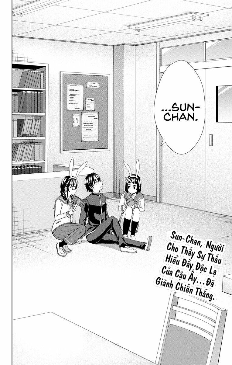 Ore Wo Suki Nano Wa Omae Dake Ka Yo Chap 28 - Next Chap 29