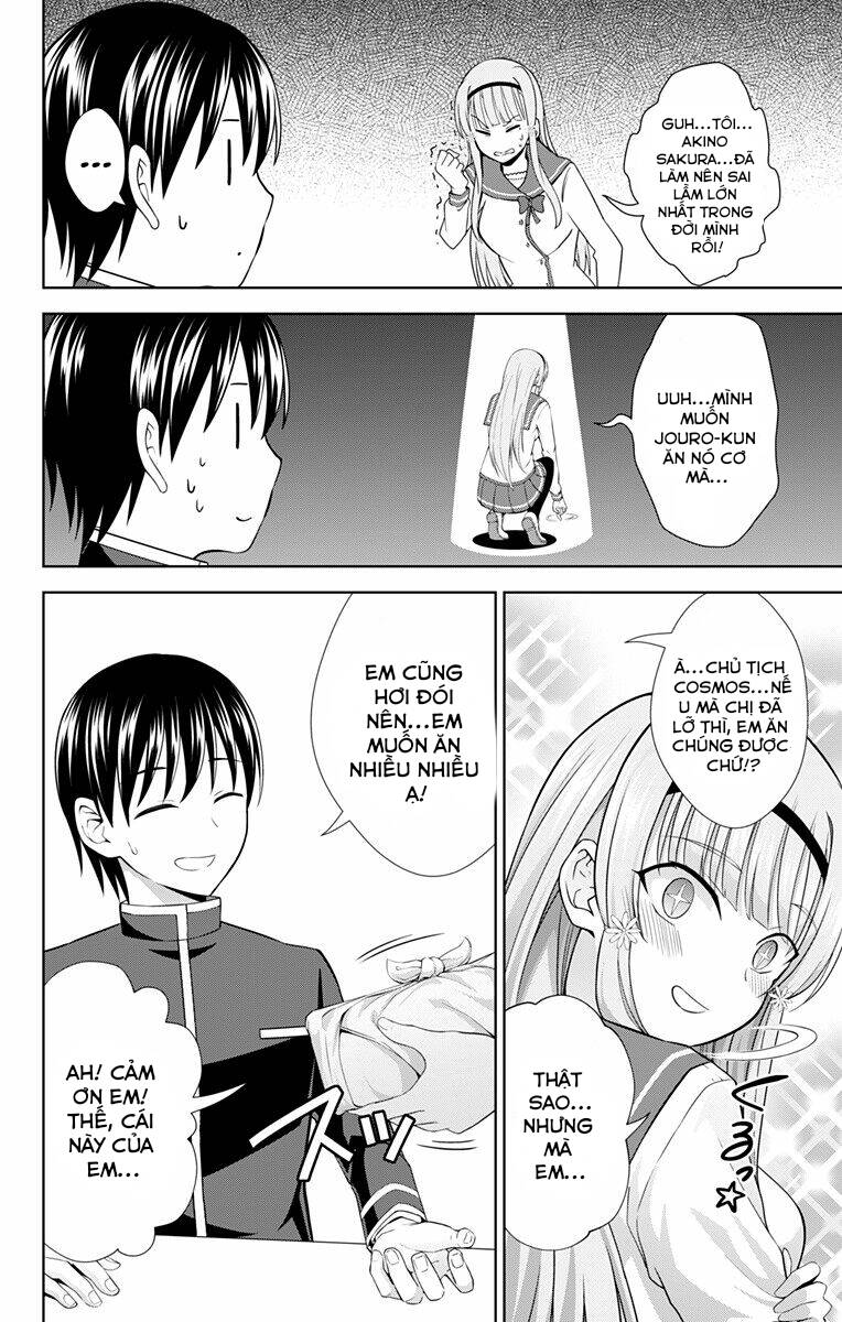 Ore Wo Suki Nano Wa Omae Dake Ka Yo Chap 28 - Next Chap 29