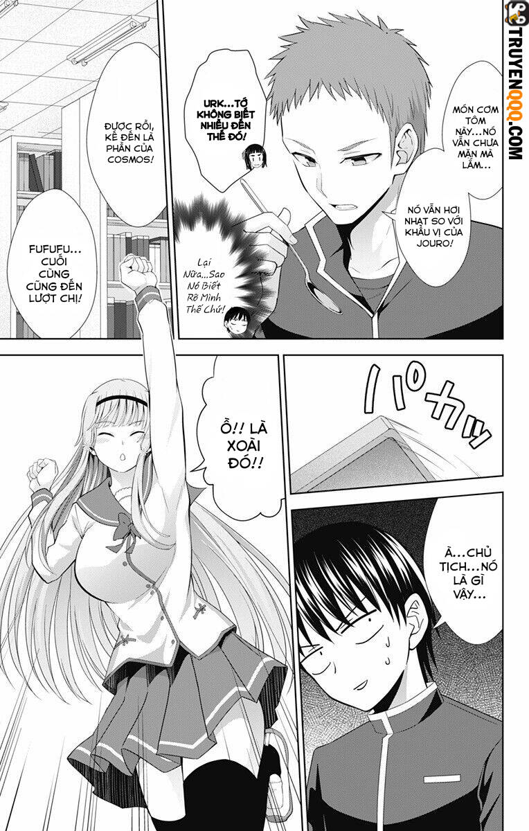 Ore Wo Suki Nano Wa Omae Dake Ka Yo Chap 28 - Next Chap 29