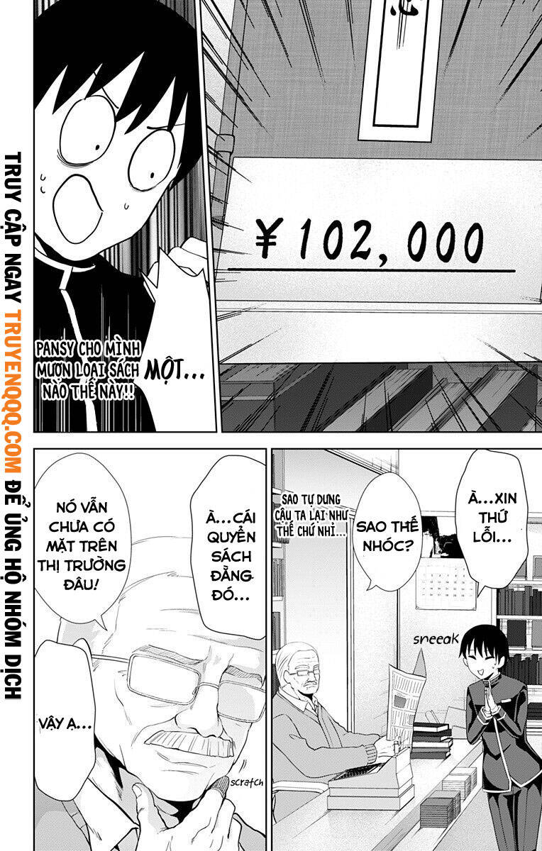 Ore Wo Suki Nano Wa Omae Dake Ka Yo Chap 29 - Next Chap 30