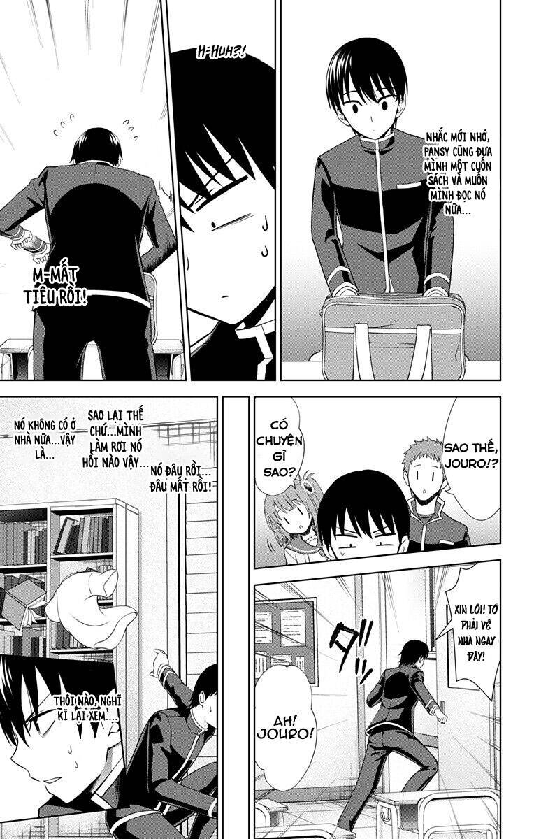 Ore Wo Suki Nano Wa Omae Dake Ka Yo Chap 29 - Next Chap 30