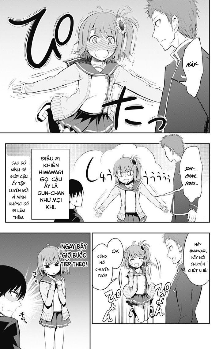 Ore Wo Suki Nano Wa Omae Dake Ka Yo Chap 3 - Next Chap 4