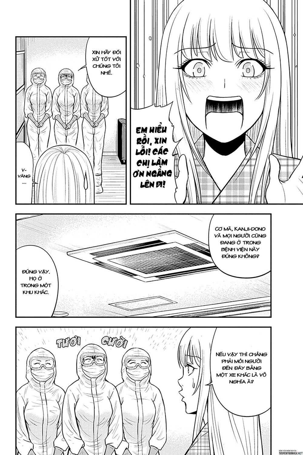 Orenchi Ni Kita Onna Kishi To: Inakagurashi Suru Koto Ni Natta Ken? Chap 19 - Next Chap 20