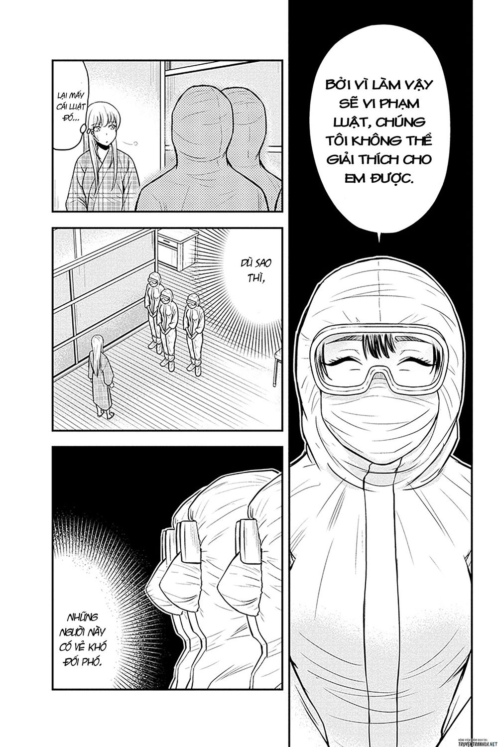 Orenchi Ni Kita Onna Kishi To: Inakagurashi Suru Koto Ni Natta Ken? Chap 19 - Next Chap 20