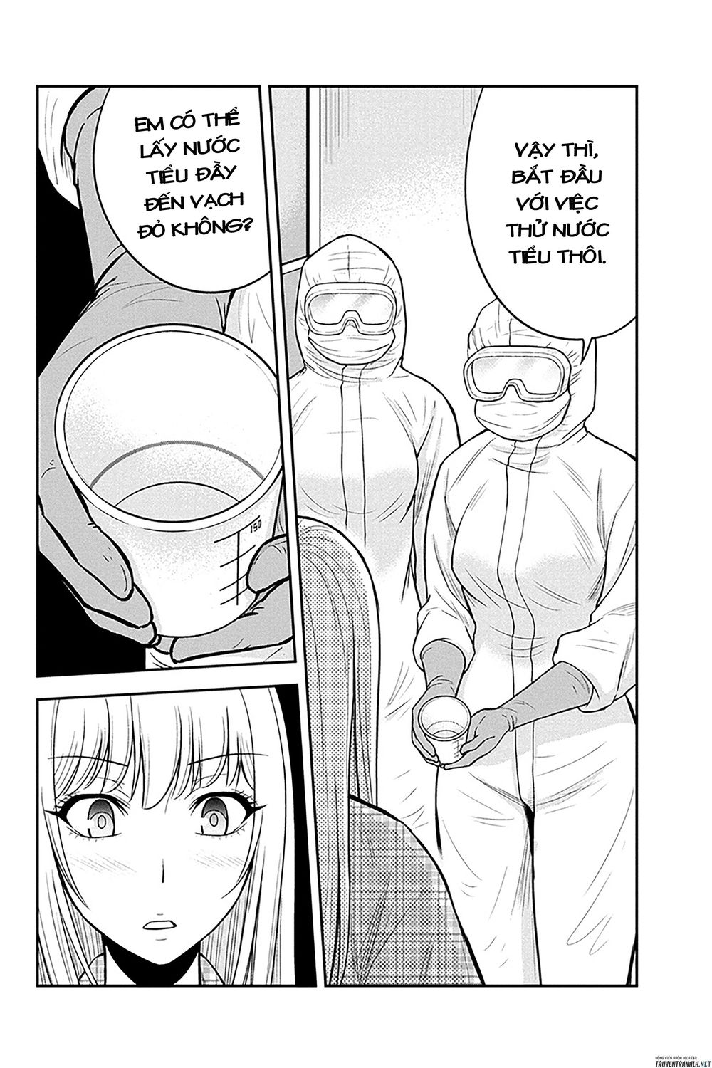 Orenchi Ni Kita Onna Kishi To: Inakagurashi Suru Koto Ni Natta Ken? Chap 19 - Next Chap 20