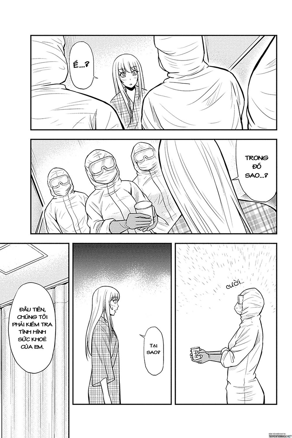 Orenchi Ni Kita Onna Kishi To: Inakagurashi Suru Koto Ni Natta Ken? Chap 19 - Next Chap 20