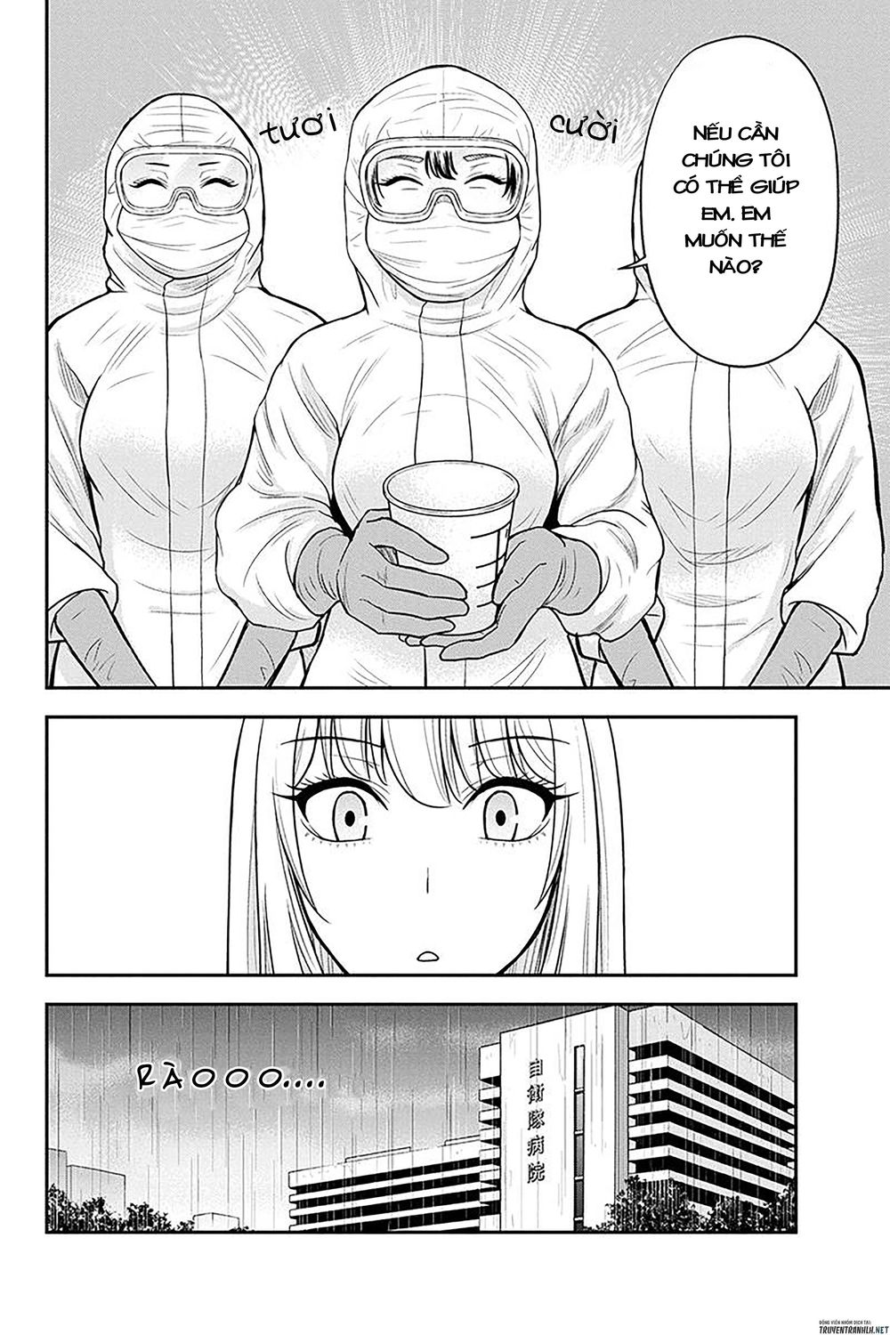 Orenchi Ni Kita Onna Kishi To: Inakagurashi Suru Koto Ni Natta Ken? Chap 19 - Next Chap 20