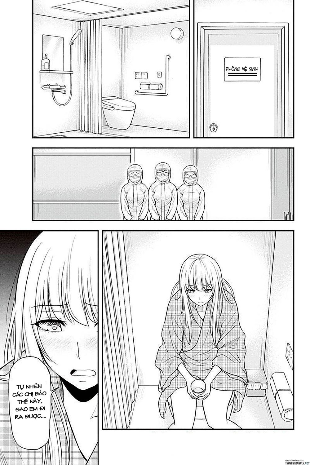 Orenchi Ni Kita Onna Kishi To: Inakagurashi Suru Koto Ni Natta Ken? Chap 19 - Next Chap 20