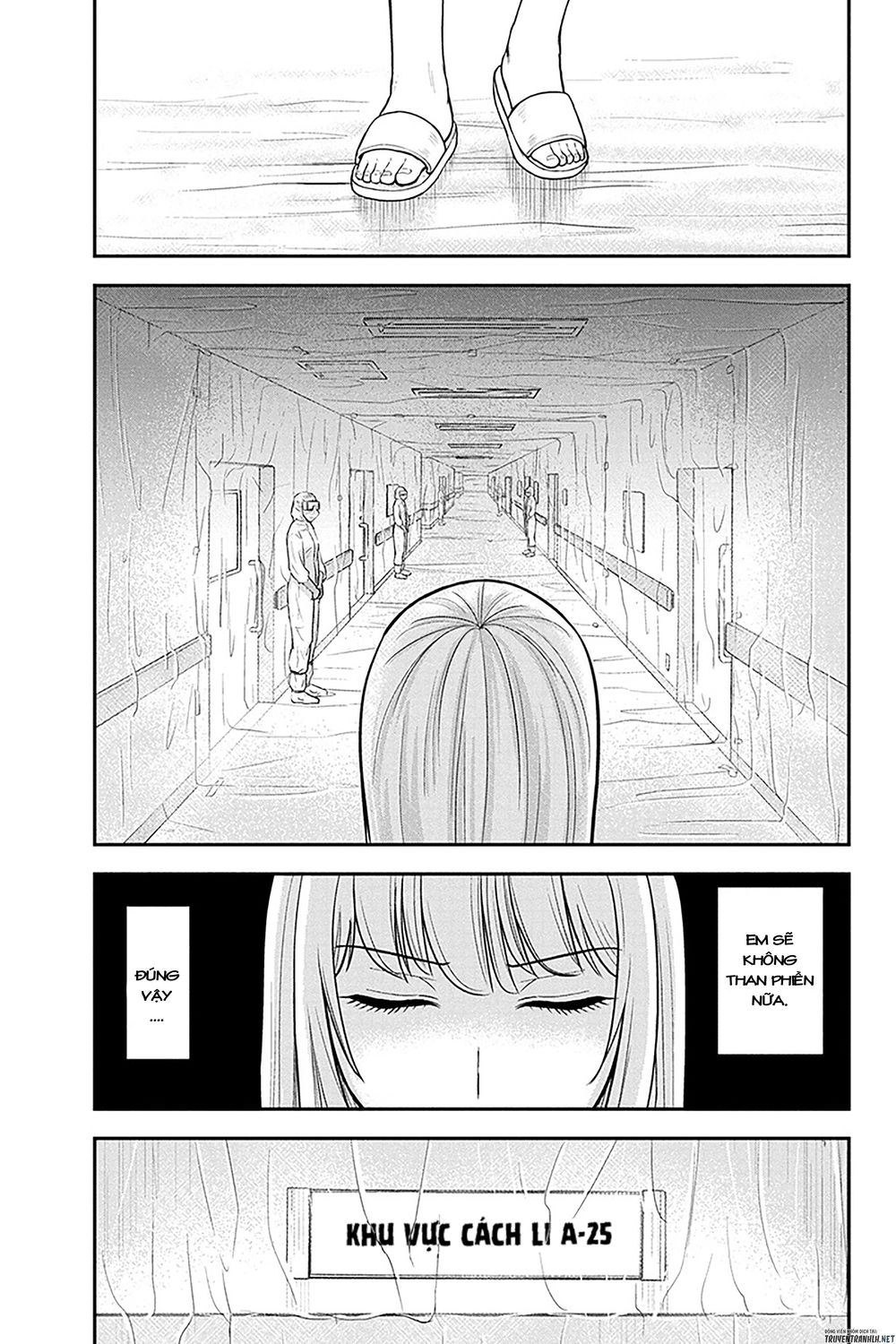 Orenchi Ni Kita Onna Kishi To: Inakagurashi Suru Koto Ni Natta Ken? Chap 19 - Next Chap 20