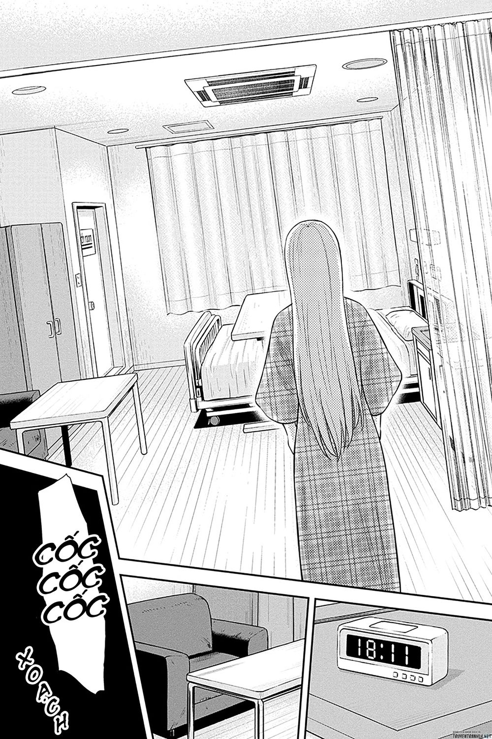 Orenchi Ni Kita Onna Kishi To: Inakagurashi Suru Koto Ni Natta Ken? Chap 19 - Next Chap 20