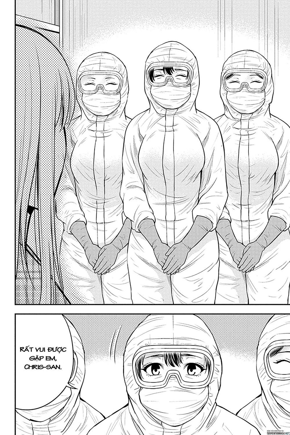 Orenchi Ni Kita Onna Kishi To: Inakagurashi Suru Koto Ni Natta Ken? Chap 19 - Next Chap 20