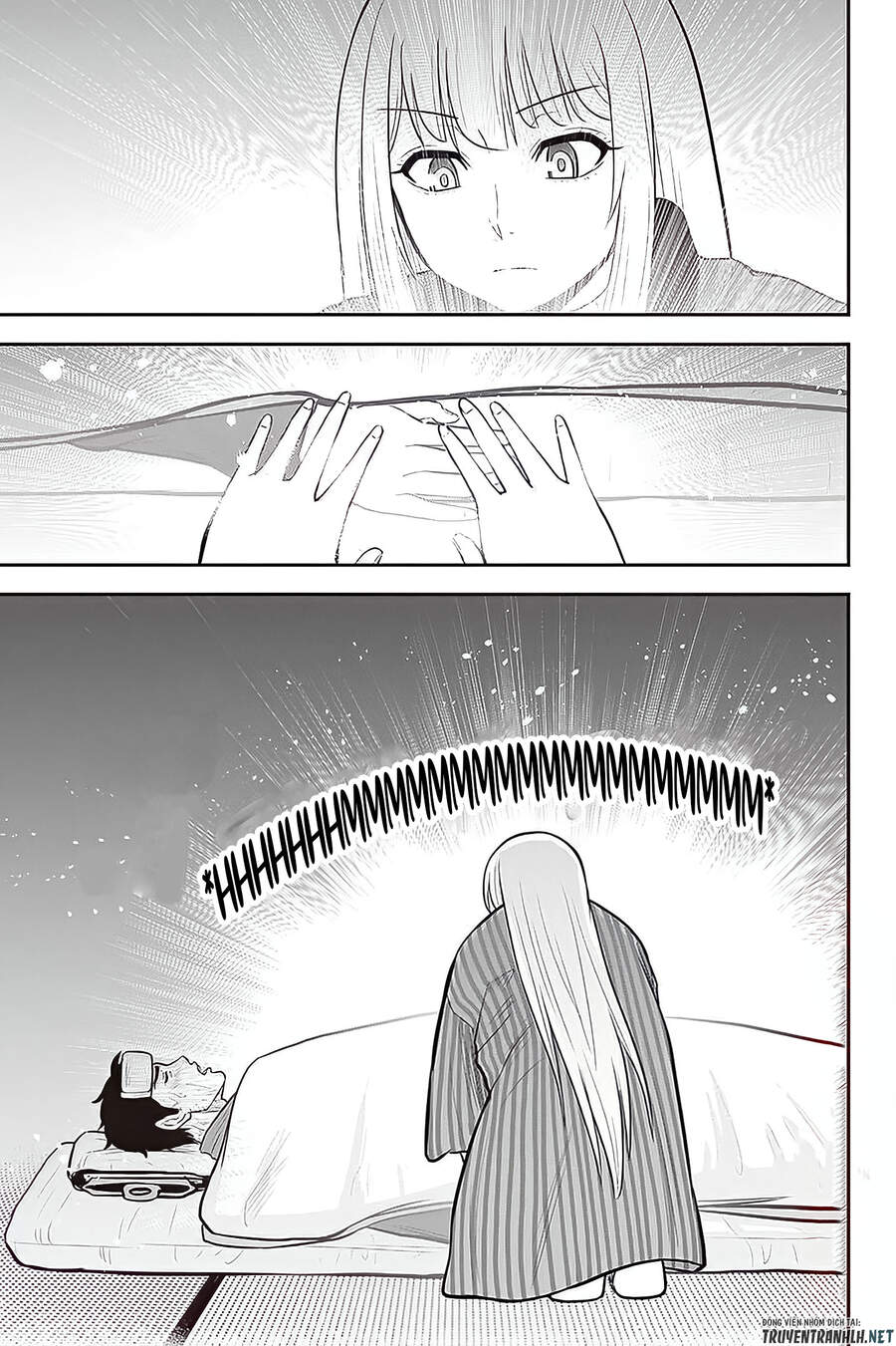 Orenchi Ni Kita Onna Kishi To: Inakagurashi Suru Koto Ni Natta Ken? Chap 58 - Next Chap 59