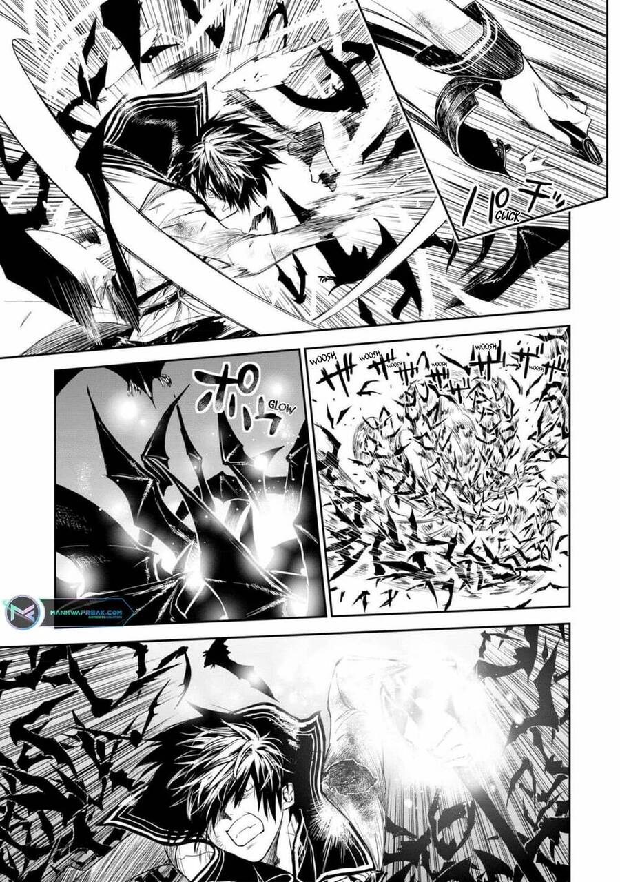Ori Of The Dragon Chain Chap 20 - Next Chap 21
