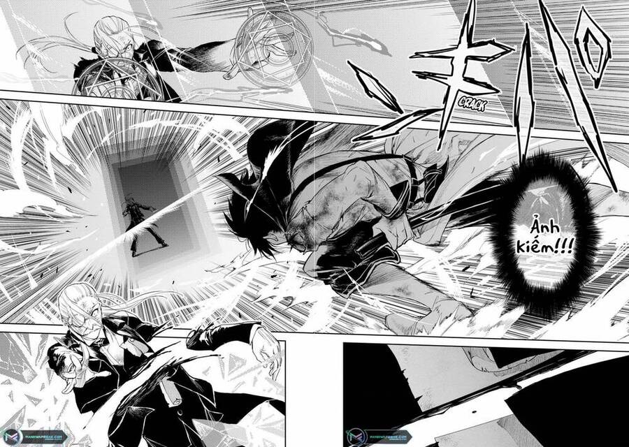Ori Of The Dragon Chain Chap 20 - Next Chap 21