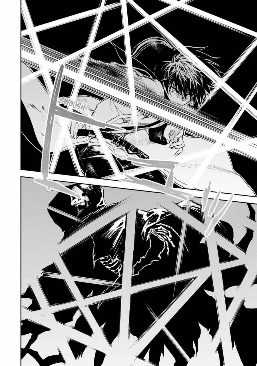 Ori Of The Dragon Chain Chap 20 - Next Chap 21