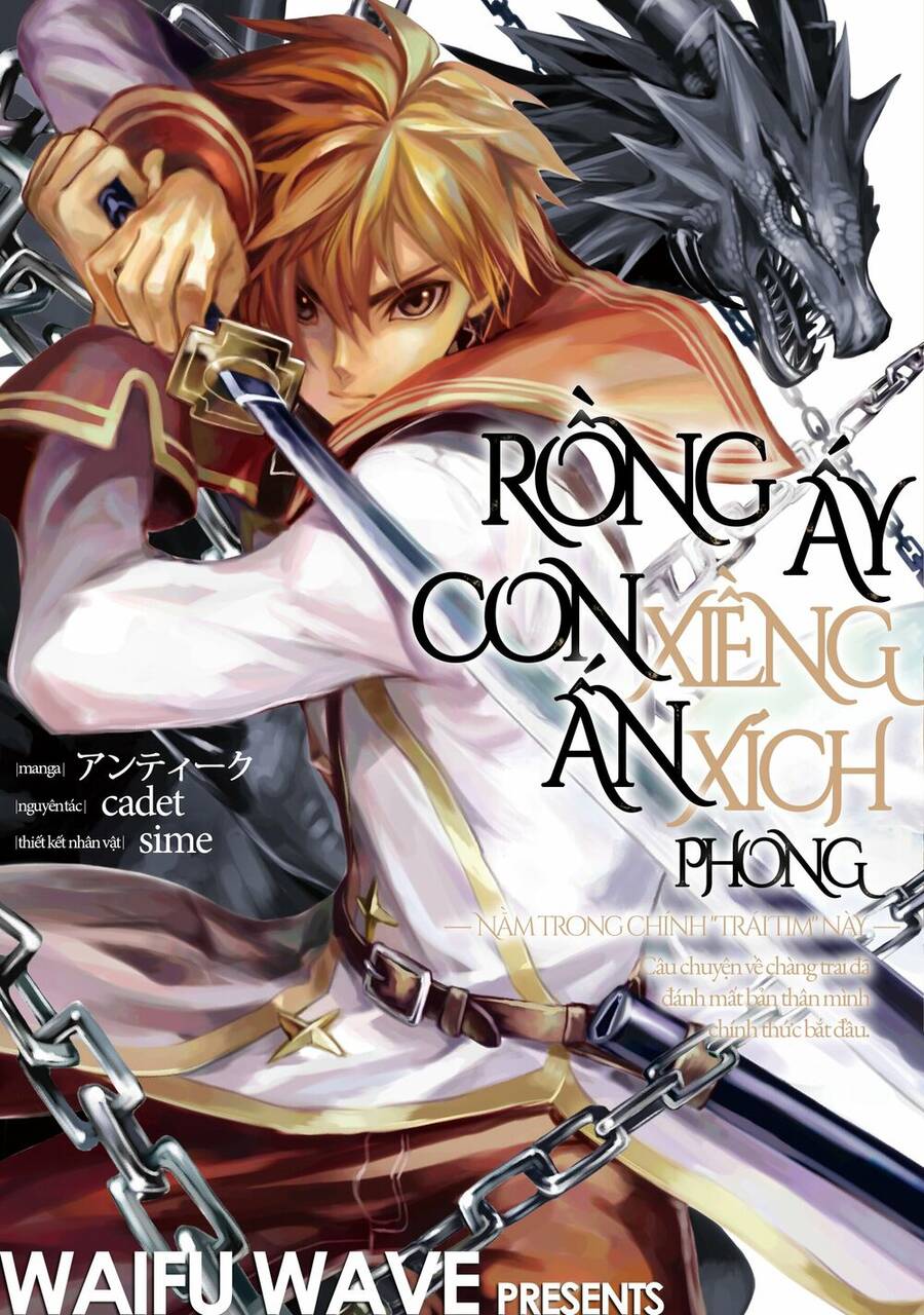 Ori Of The Dragon Chain Chap 82 - Next Chap 83