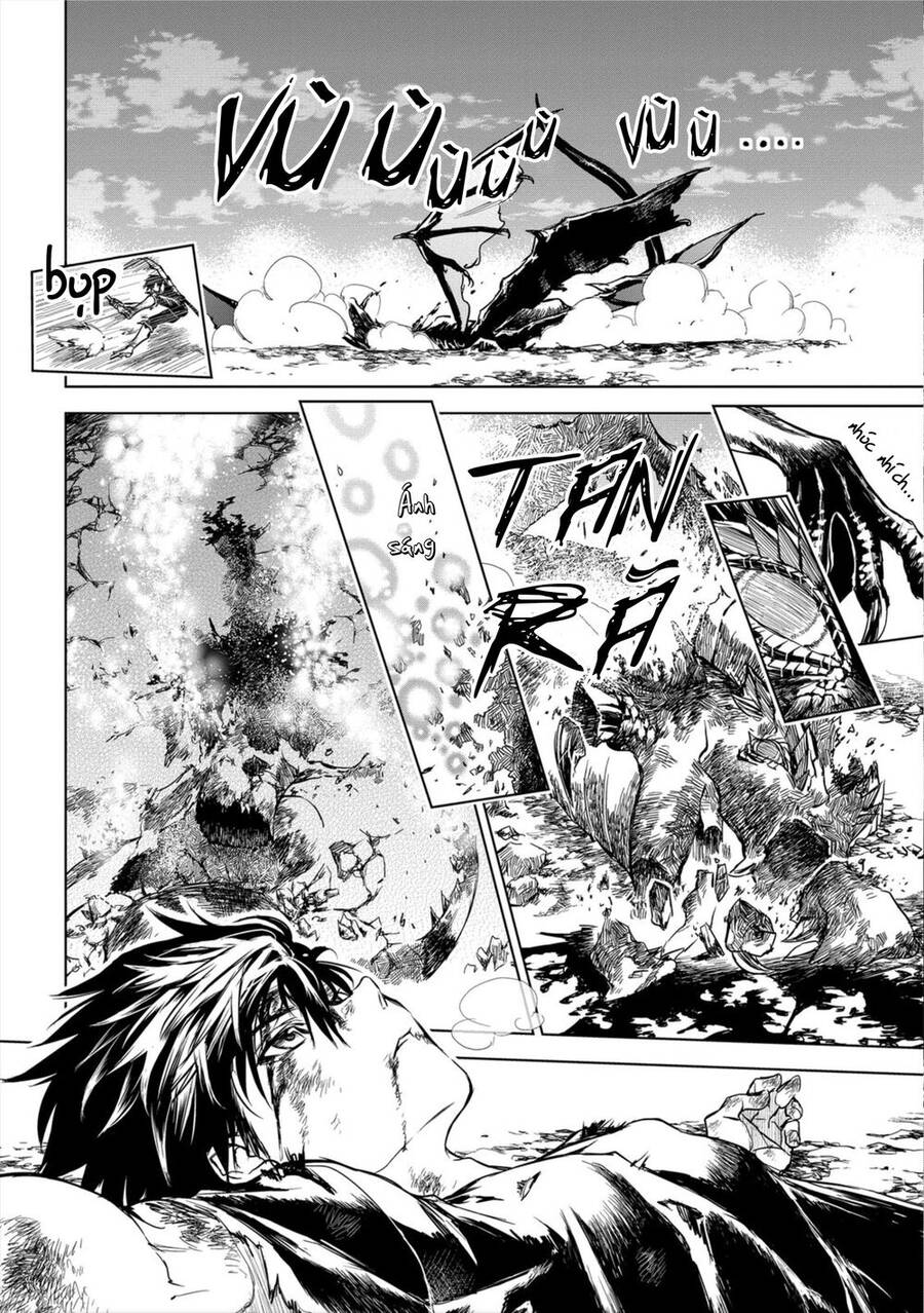 Ori Of The Dragon Chain Chap 82 - Next Chap 83