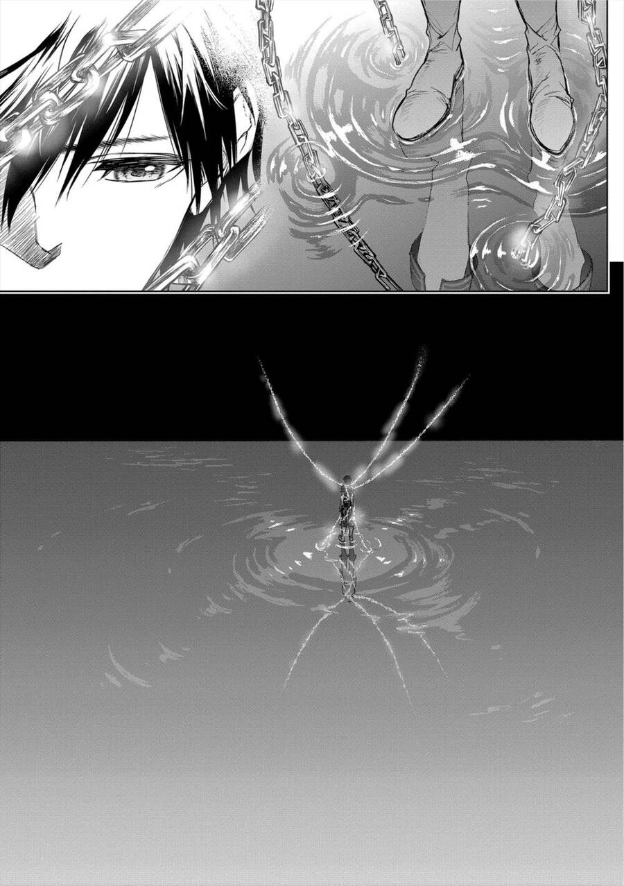 Ori Of The Dragon Chain Chap 82 - Next Chap 83