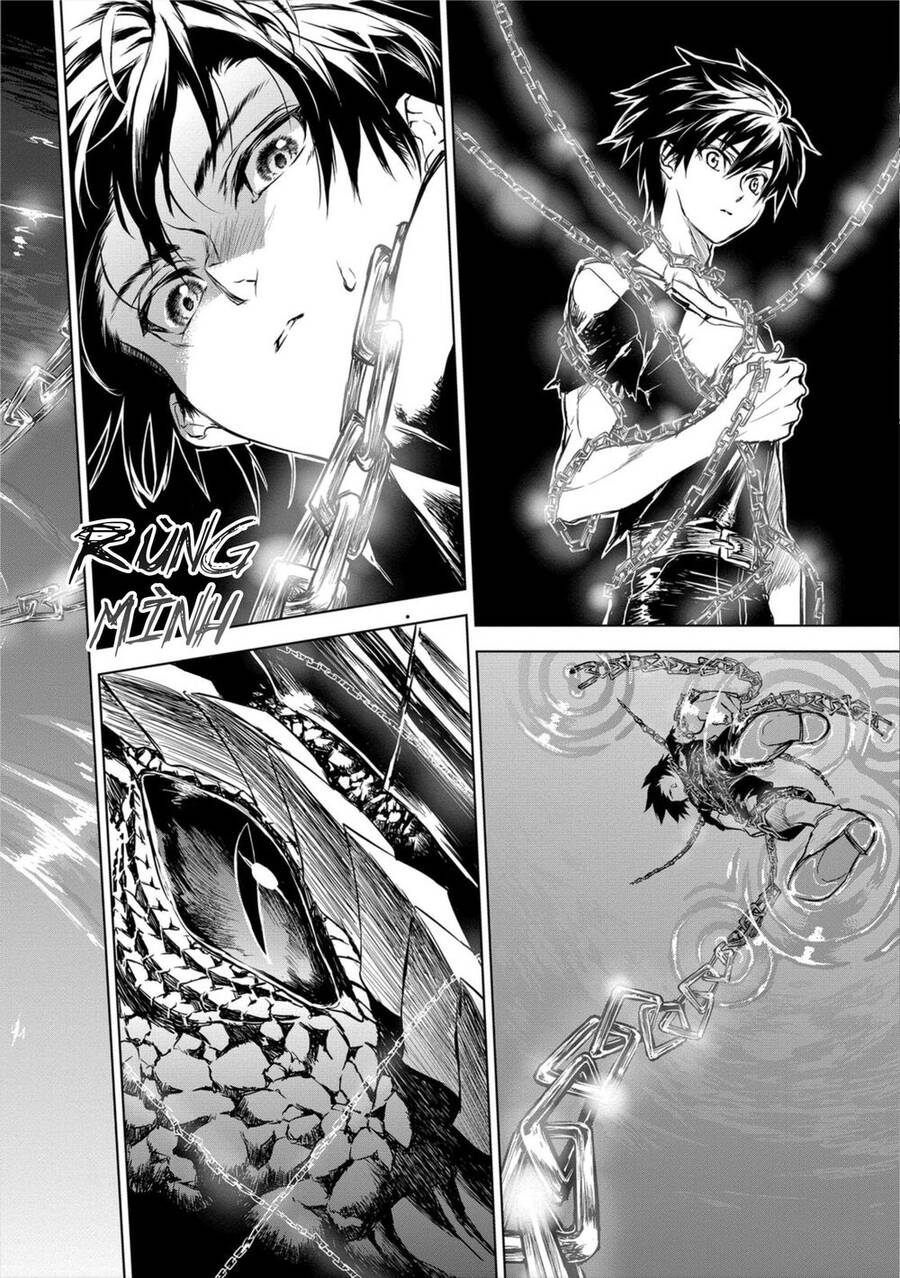 Ori Of The Dragon Chain Chap 82 - Next Chap 83