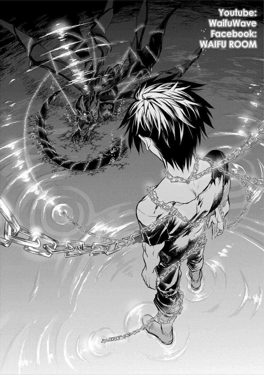Ori Of The Dragon Chain Chap 82 - Next Chap 83