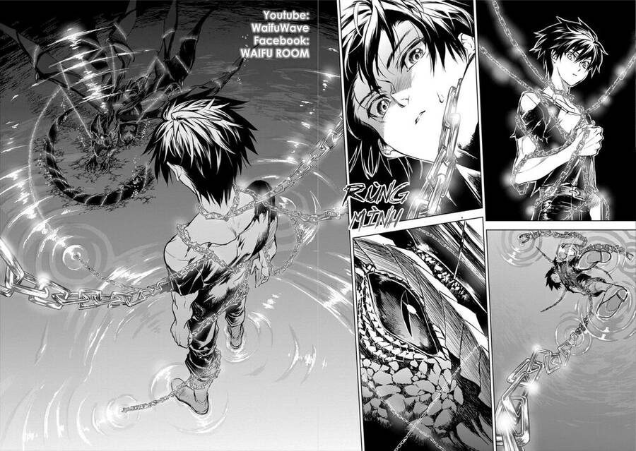 Ori Of The Dragon Chain Chap 82 - Next Chap 83