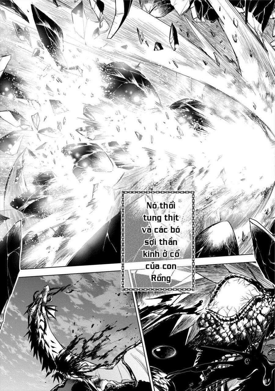 Ori Of The Dragon Chain Chap 82 - Next Chap 83