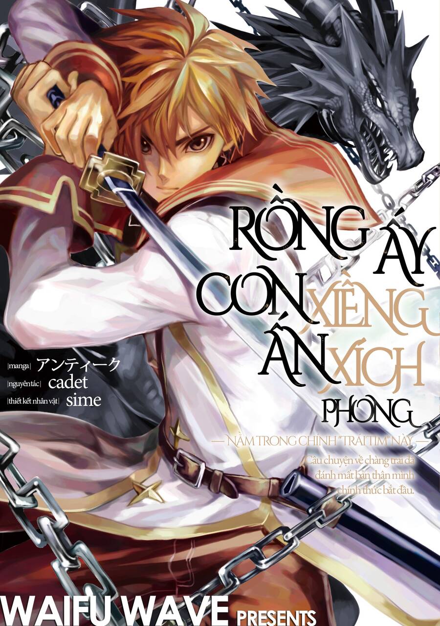 Ori Of The Dragon Chain Chap 91 - Next Chap 92