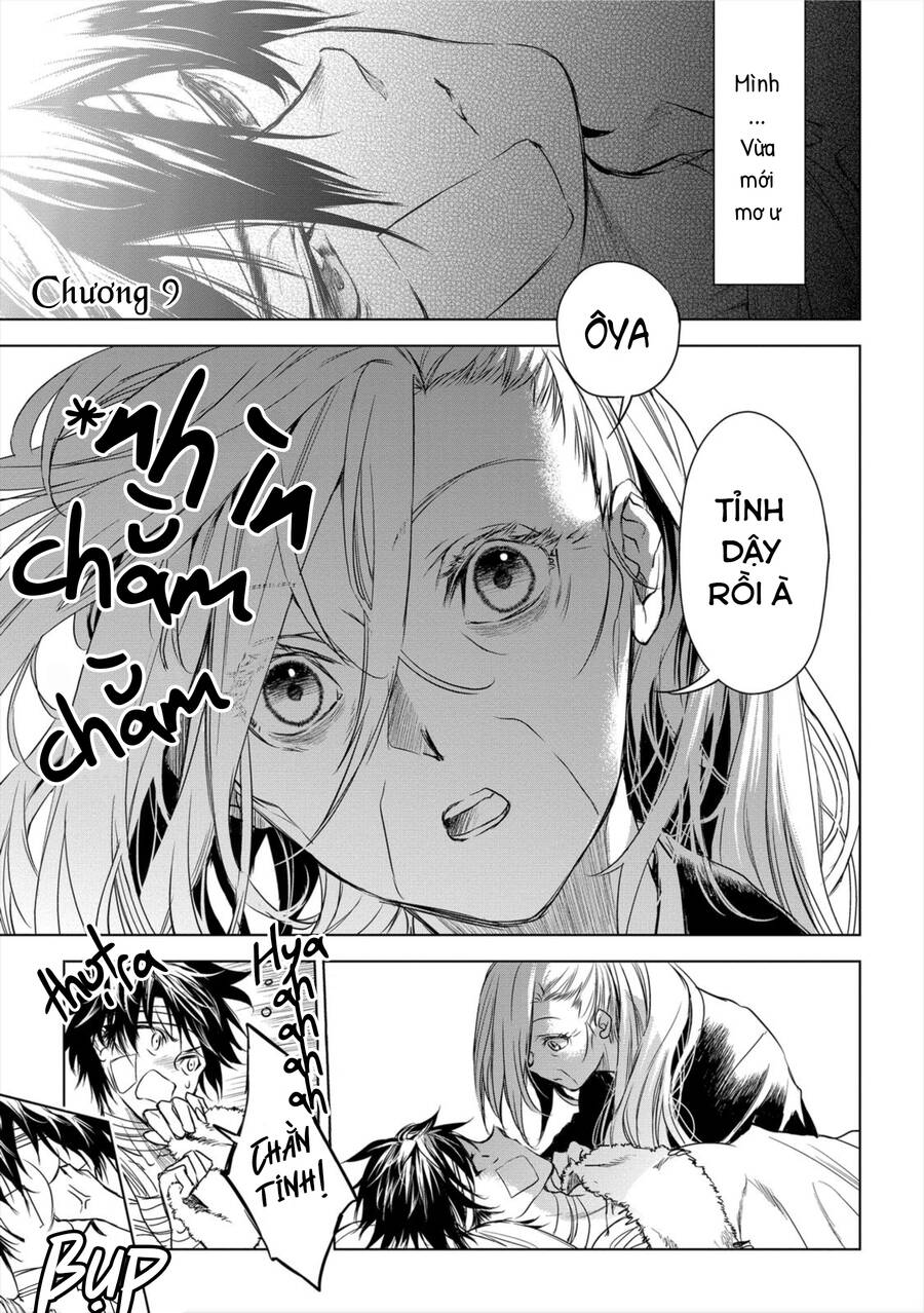 Ori Of The Dragon Chain Chap 91 - Next Chap 92