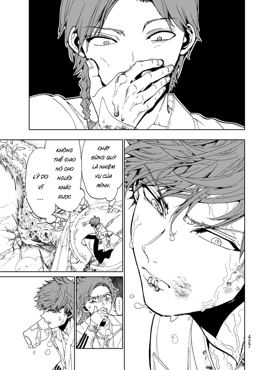 Orient Chap 102 - Next Chap 103