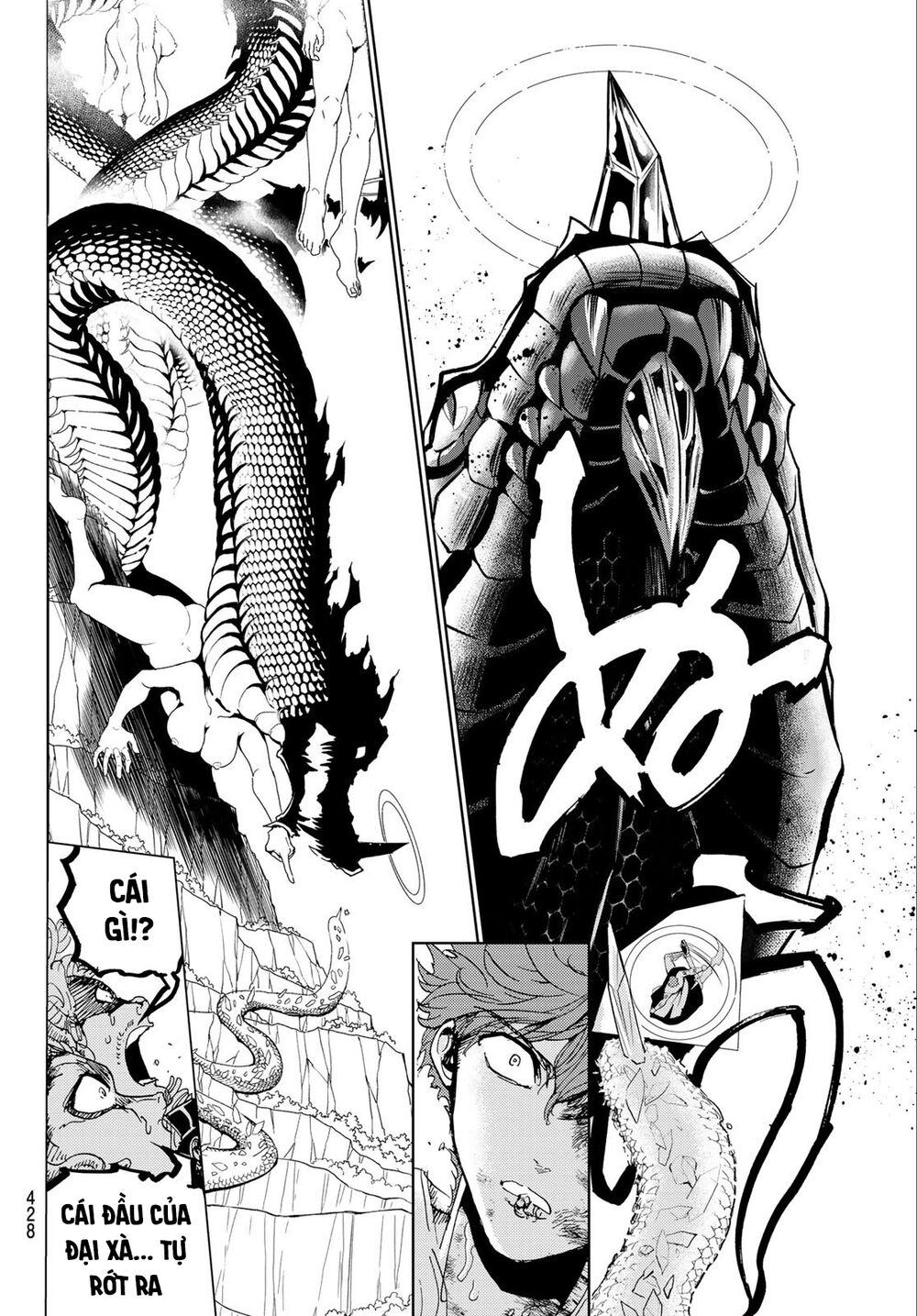 Orient Chap 103 - Next Chap 104