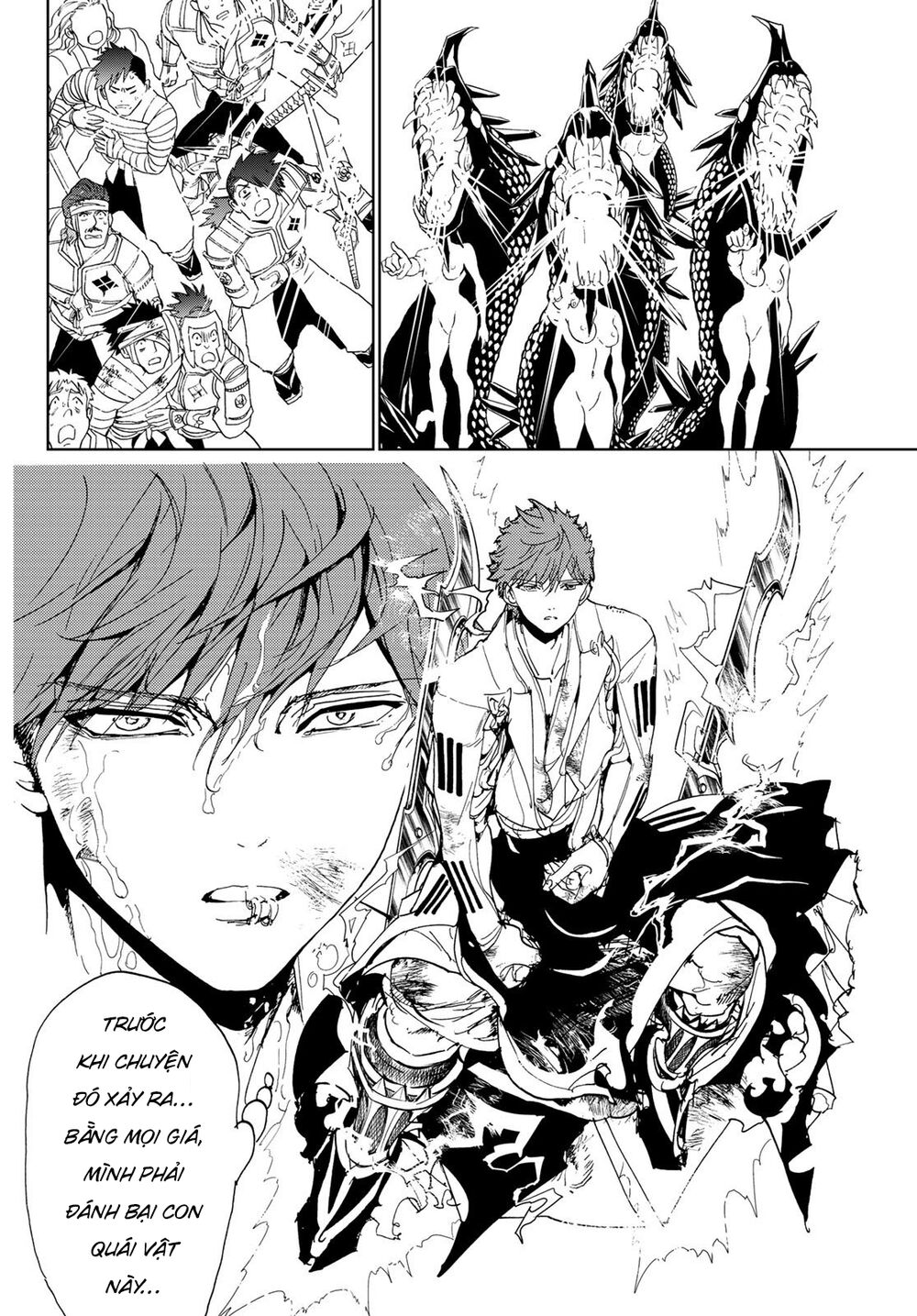 Orient Chap 103 - Next Chap 104