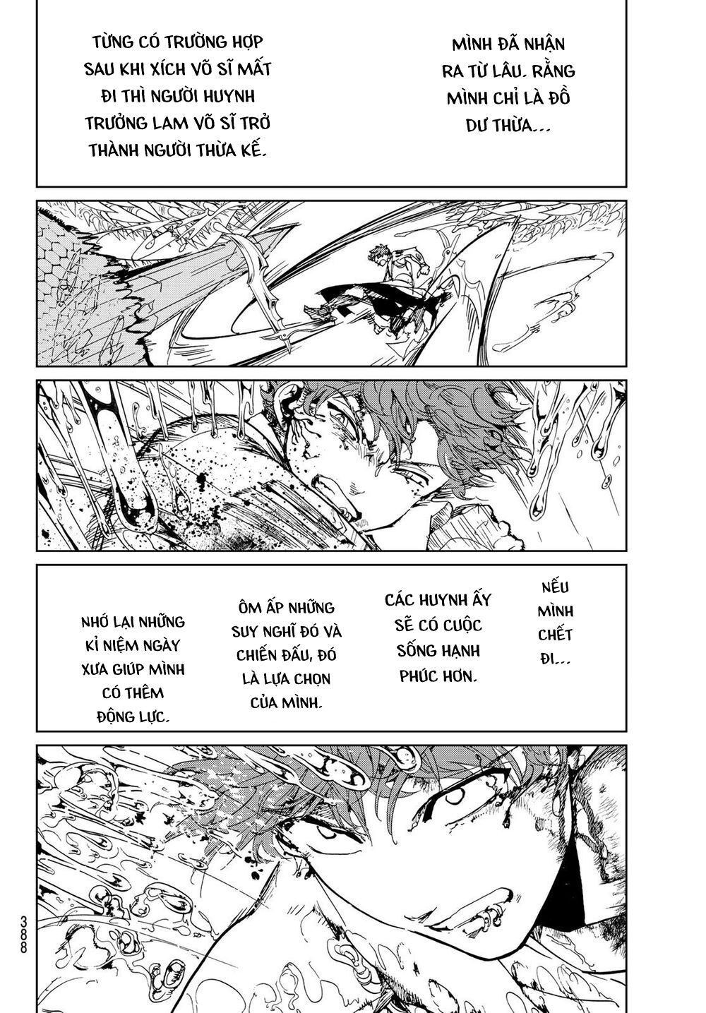 Orient Chap 104 - Next Chap 105