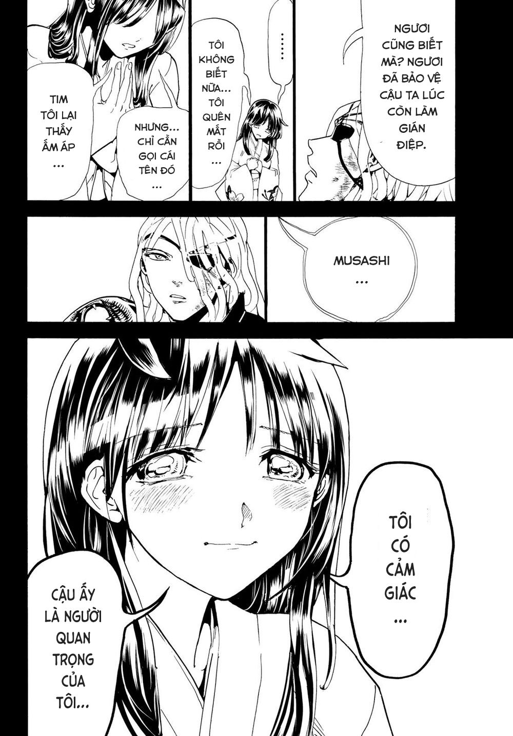 Orient Chap 107 - Next Chap 108