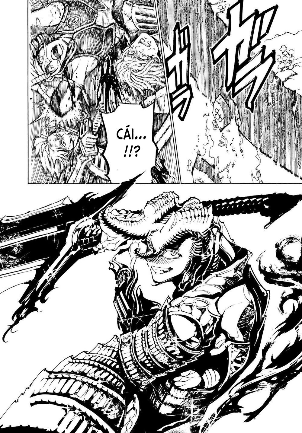 Orient Chap 108 - Next Chap 109