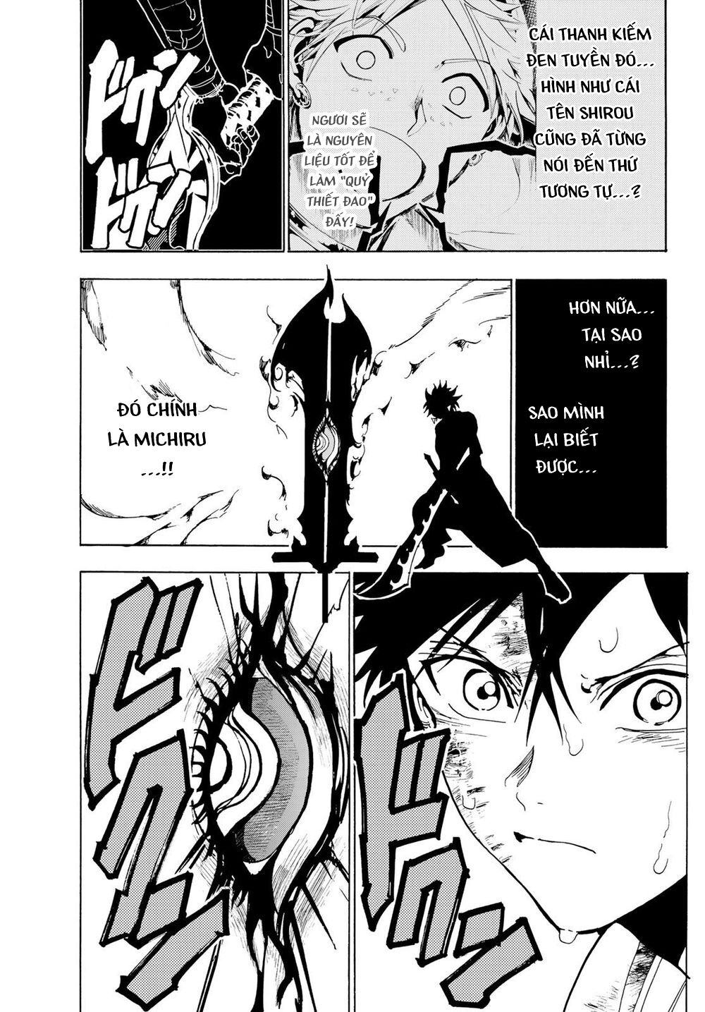 Orient Chap 108 - Next Chap 109